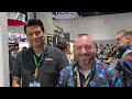 Kotobukiya Product Walkthrough at SDCC 2024