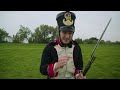 Could You Survive as a Soldier in Napoleon's Army?