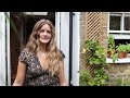 HOUSE TOUR | A Victorian English Home Filled with Beautiful Vintage Decor