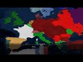 Alternate History of Europe | Memento Mori | Episode 1 Altars of Apostasy