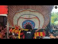 Atraksi Keren Pembarong Muda Reog Ponorogo