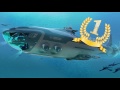 TOP 5 coolest SUBMARINES in  SUBNAUTICA