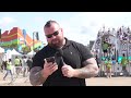 WORLD'S STRONGEST MAN | EVENT 1 RESULTS 2024