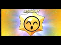 5 LEGENDARY STARR DROPS!!! | #thumbsupforbrawl | Brawl Stars