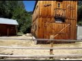 Bondyweb Goes to Silver City Ghost Town in Idaho