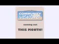 Community Venture episode 1/Teaser.