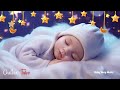 Mozart Brahms Lullaby💖Sleep Music for Babies 💖Overcome Insomnia in 3 Minutes, Baby Sleep Music