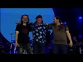 Aleksandër Gjoka: Ditë Dimri + Finale (Official Video) Pallati i Kongreseve - Tiranë 2017
