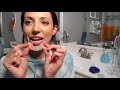 My Night Time Routine | Dental Hygienist