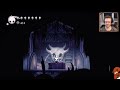 Hollow Knight #9: Wir suchen und finden neue Wege und testen nebenbei ein wenig OBS :)