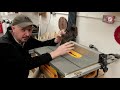 TABLE SAW SAFETY - 11 tips to avoid death!