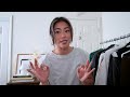 HUGE COLLECTIVE SHOPPING HAUL: designer vintage + luxury haul!