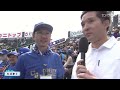 【動画】中央学院（千葉）vs 報徳学園（兵庫）の試合詳細   センバツLIVE!（選抜高校野球2024年）