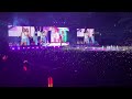 TWICE (트와이스) - TT / TOUCHDOWN / DANCE THE NIGHT AWAY - Twice 4th World Tour III Los Angeles | 220514