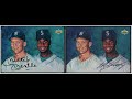 The 25 Most Valuable Baseball Cards From 1990-1994