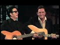 Roy Orbison & Johnny Cash: 