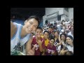 NORTHBALL BASKETBALL TOUR EXHIBITION GAME IN CARMEN CEBU Lead by Mark Pingris