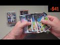 Profit/Loss Challenge! 2 Mega boxes of 2024 Topps Series 2! HFA & Heavy Lumber? Did We Break Even?