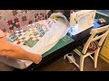 How long does it really take to make a quilt?