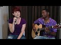 Gary The Guitarist ft Davianne - Valerie by Amy Whinehouse