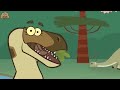 I'm A Dinosaur - Funny Dinosaur Movie 🦖  All Episodes Full Compilation 🦕  Dinosaur Cartoon for Kids