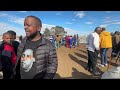 Spend a few days with me | Eastern Cape | uMgidi | Traditional ceremony | #southafricanyoutuber