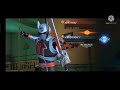 #viral spd 6th ranger gameplay100