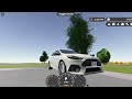 Roblox Greenville - 2017 Ford Focus RS - Average Roblox Car Reviews
