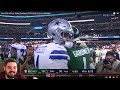 Chatwin Reacts: New York Jets vs. Dallas Cowboys 2023 NFL HIGHLIGHTS