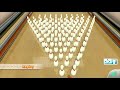 Wii Sports Club - Bowling (3/23/2014)