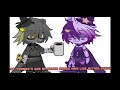 45 Facts about my Sister Location AU!! || FNaF Gacha Club || maybe marchie ☆