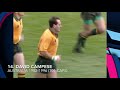 Rugby's GREATEST XV of ALL TIME