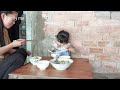 Canh KHỔ QUA DỒN THỊT Món Canh Ngon Và Thanh Mát //Family me