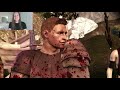 ZEVRAN = :D / ALISTAIR'S SISTER = D: | Dragon Age: Origins [14]