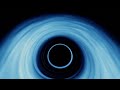 Falling into a realistic black hole | 360° VR