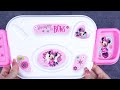 31 Minutes Satisfying with Unboxing Cute Disney Frozen Toy Kitchen Playset | Satisfying Video ASMR