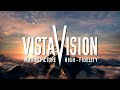 Paramount VISTAVISION - Logo Remake/Modernized