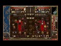 Heroes 3 Playthrough, Battlejuice 2 Test, part 5 (412-434)*