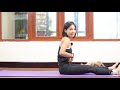 🔥Ultimate Fat Loss Full Body Pilates Workout | 30 Minute At Home Workout | Pilates With Hannah