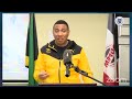 Hurricane Beryl Category 4 Hits Jamaica | Andrew Holness' Update - Disaster Response  | Livestream