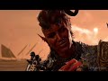 Warriors | Baldur's Gate 3