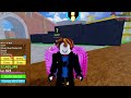NOOB To MAX Using Only FRUIT NOTIFIER In Blox Fruits [FULL MOVIE]
