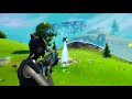 Otra Victoria Magistral en fortnite DUOS