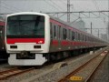 E.331系は本当に量産先行車なのか？～KeiyoTime～