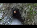 Tolmin Gorge | Slovenian Incredible Nature 😍🌳