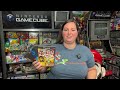 Collecting ALL Nintendo GameCube Games! Visiting More Stores - Update!