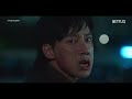 Jae-jun and Do-yeong fight over who Ye-sol’s real dad is | The Glory Part 2 Ep 12 [ENG SUB]