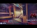 Playing an Angry XIMMER in Trials Of Osiris