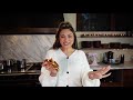 ZERO CARB CRUST PIZZA! How to Make Keto Meat Lovers Pizza Recipe