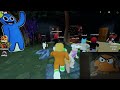 Gumball and Darwin play Roblox Rainbow Friends Chapter 1 (Part 1)